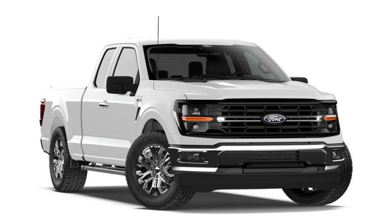 F-150® vehicle